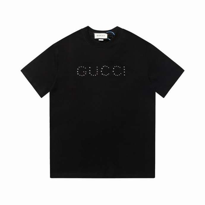 Picture of Gucci T Shirts Short _SKUGucciS-XXL3xtr239235472
